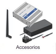 Accesorios Teltonika